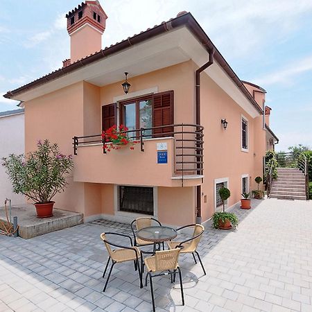 Apartments Villa Brigita Rovinj Exterior photo