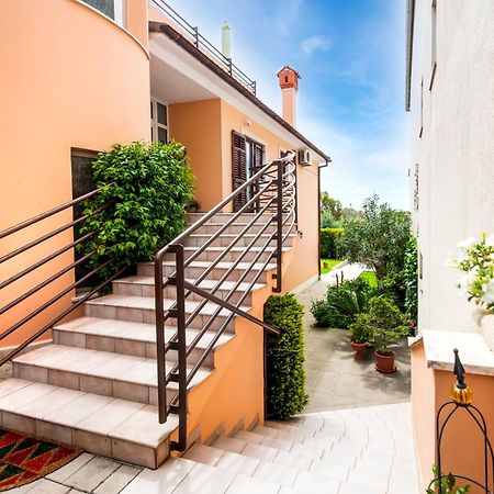 Olea Magica Apartments Rovinj Exterior photo