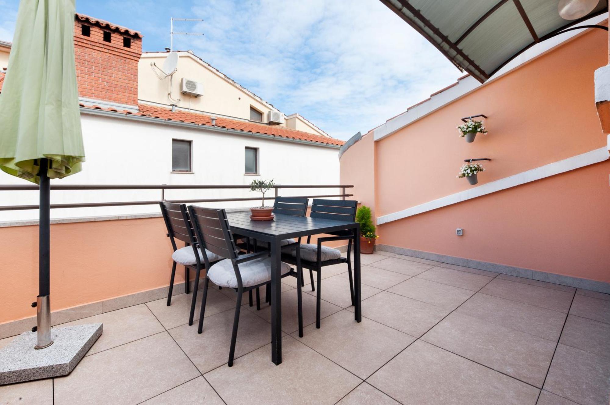 Olea Magica Apartments Rovinj Exterior photo