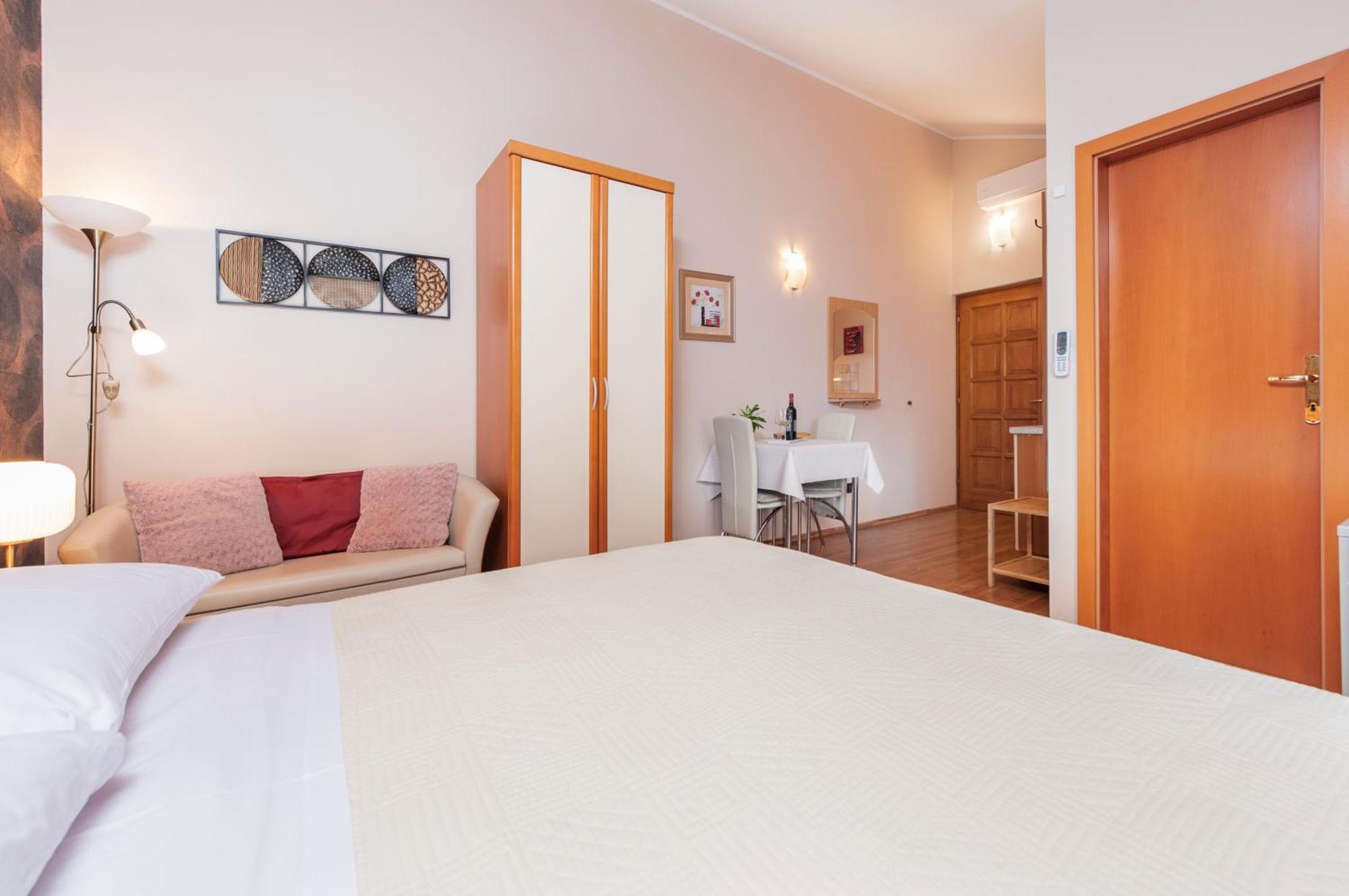 Olea Magica Apartments Rovinj Exterior photo