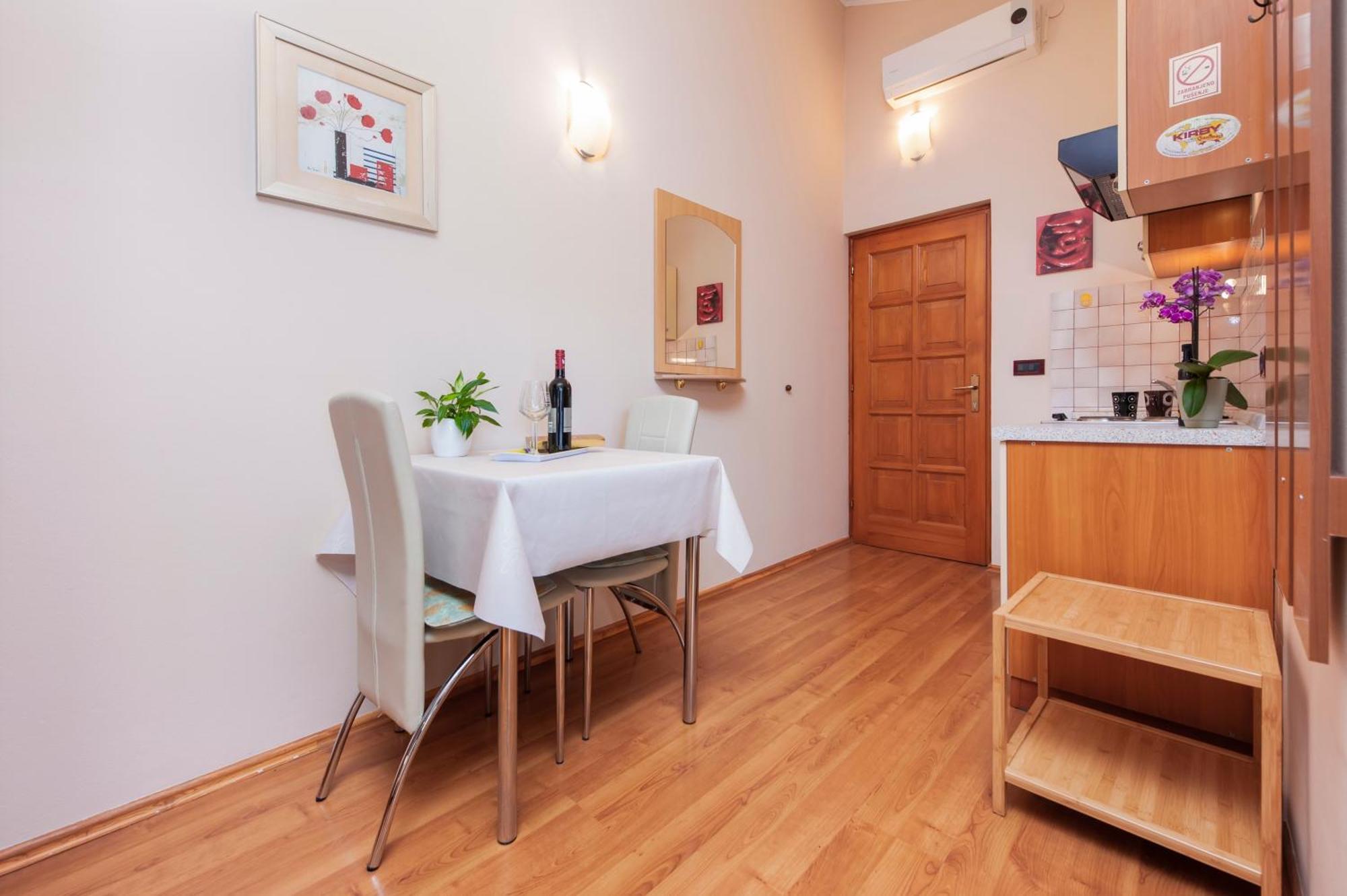 Olea Magica Apartments Rovinj Exterior photo