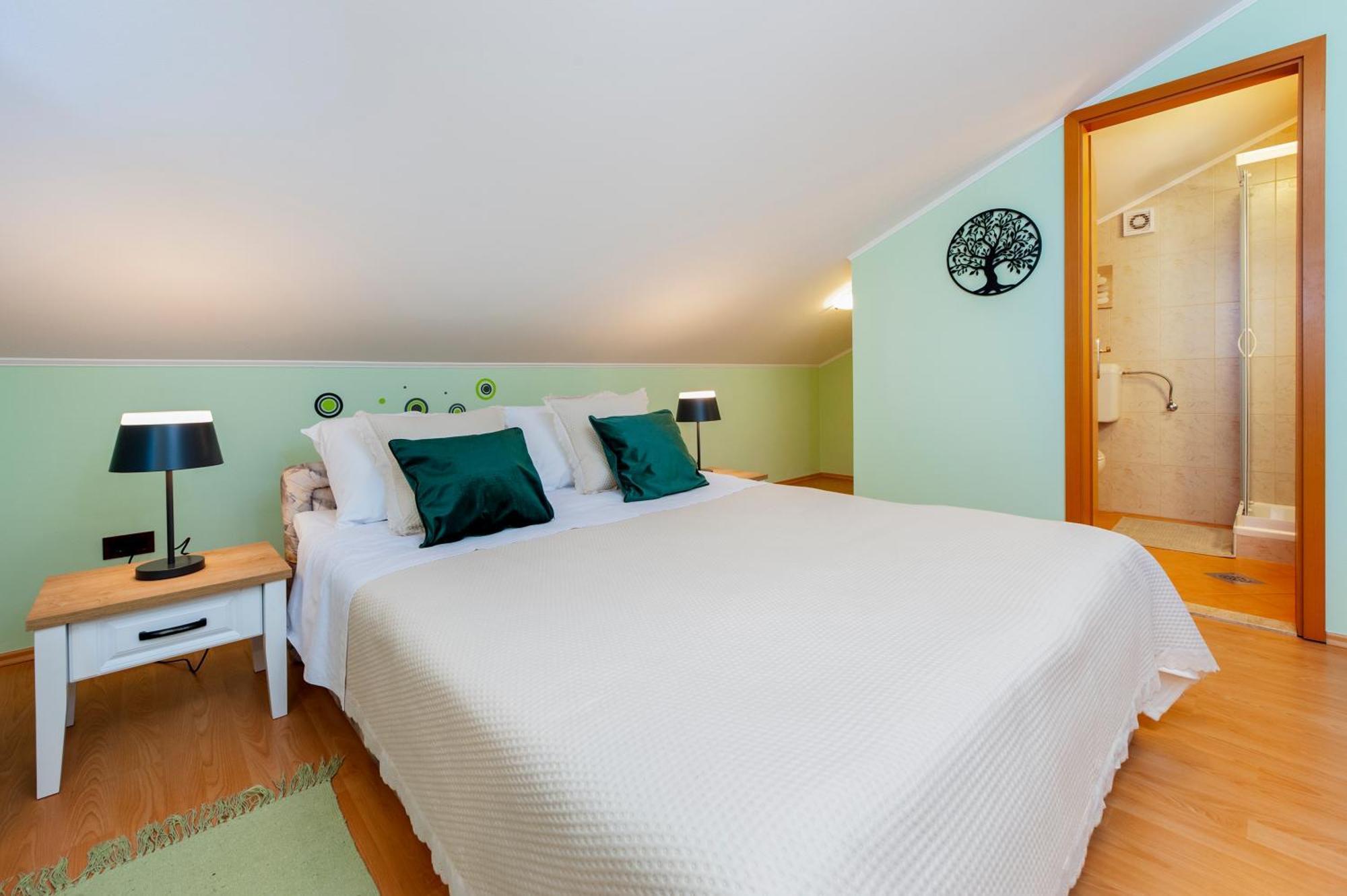 Olea Magica Apartments Rovinj Exterior photo