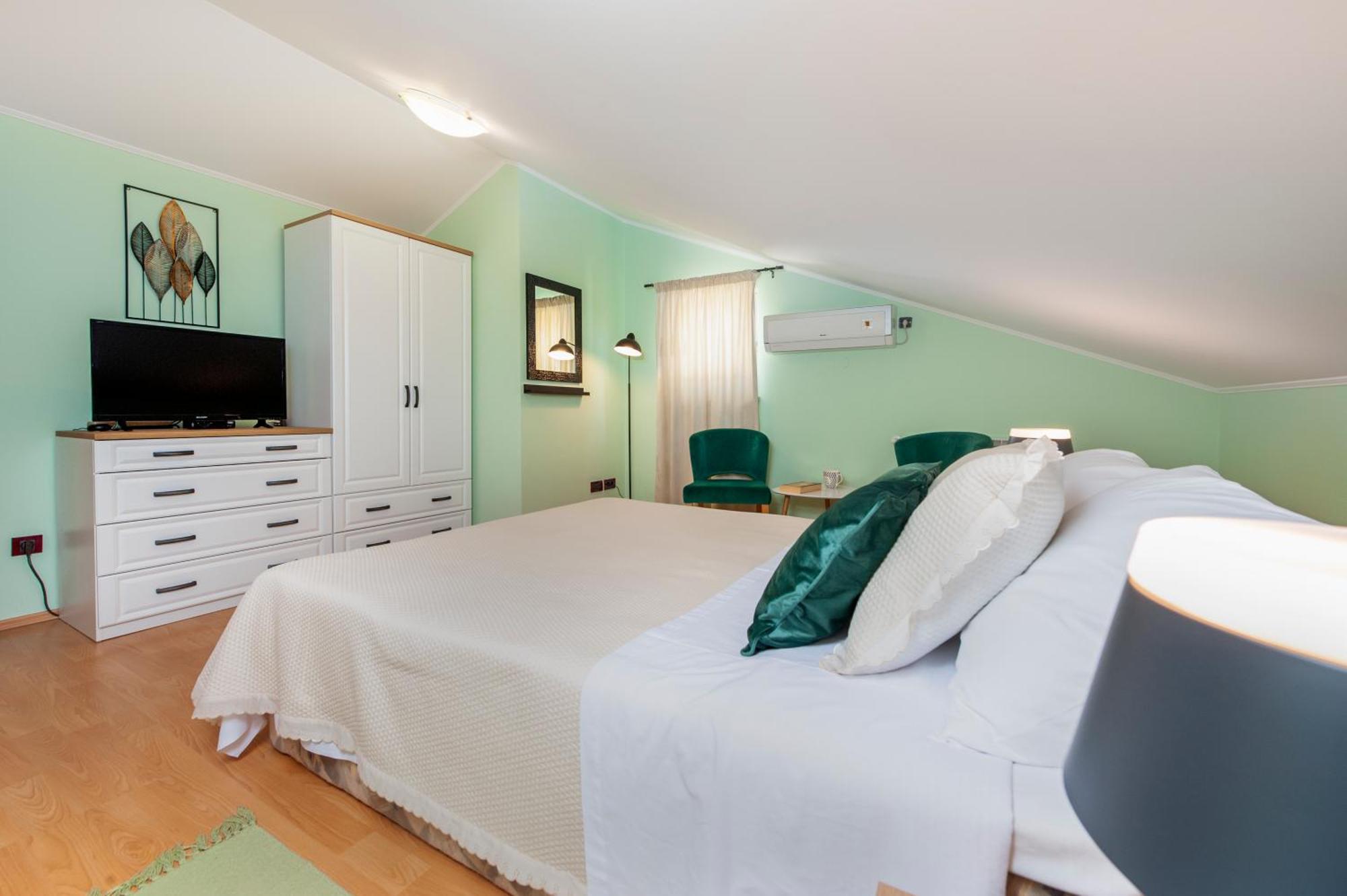 Olea Magica Apartments Rovinj Exterior photo