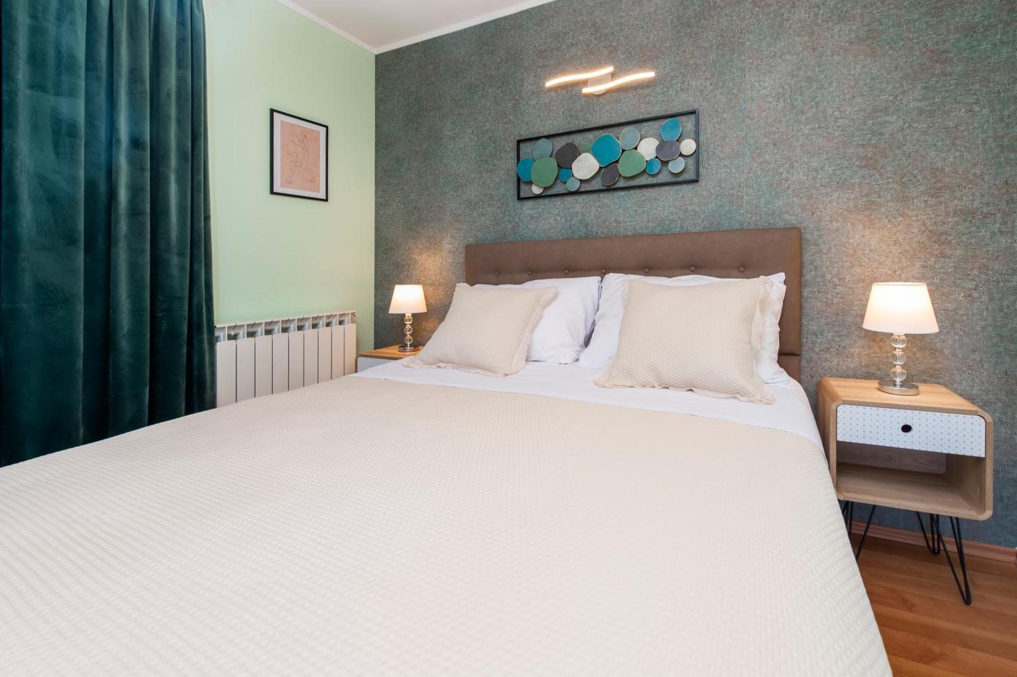 Olea Magica Apartments Rovinj Exterior photo
