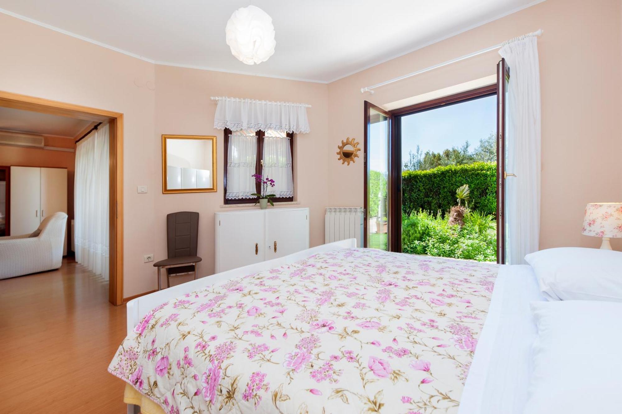 Olea Magica Apartments Rovinj Exterior photo