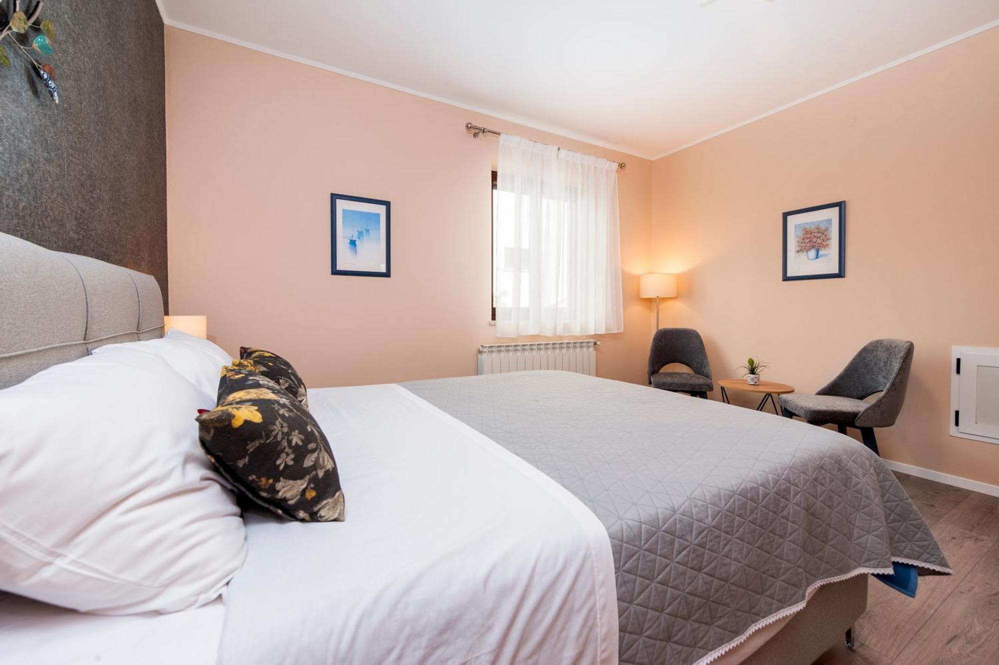 Olea Magica Apartments Rovinj Exterior photo