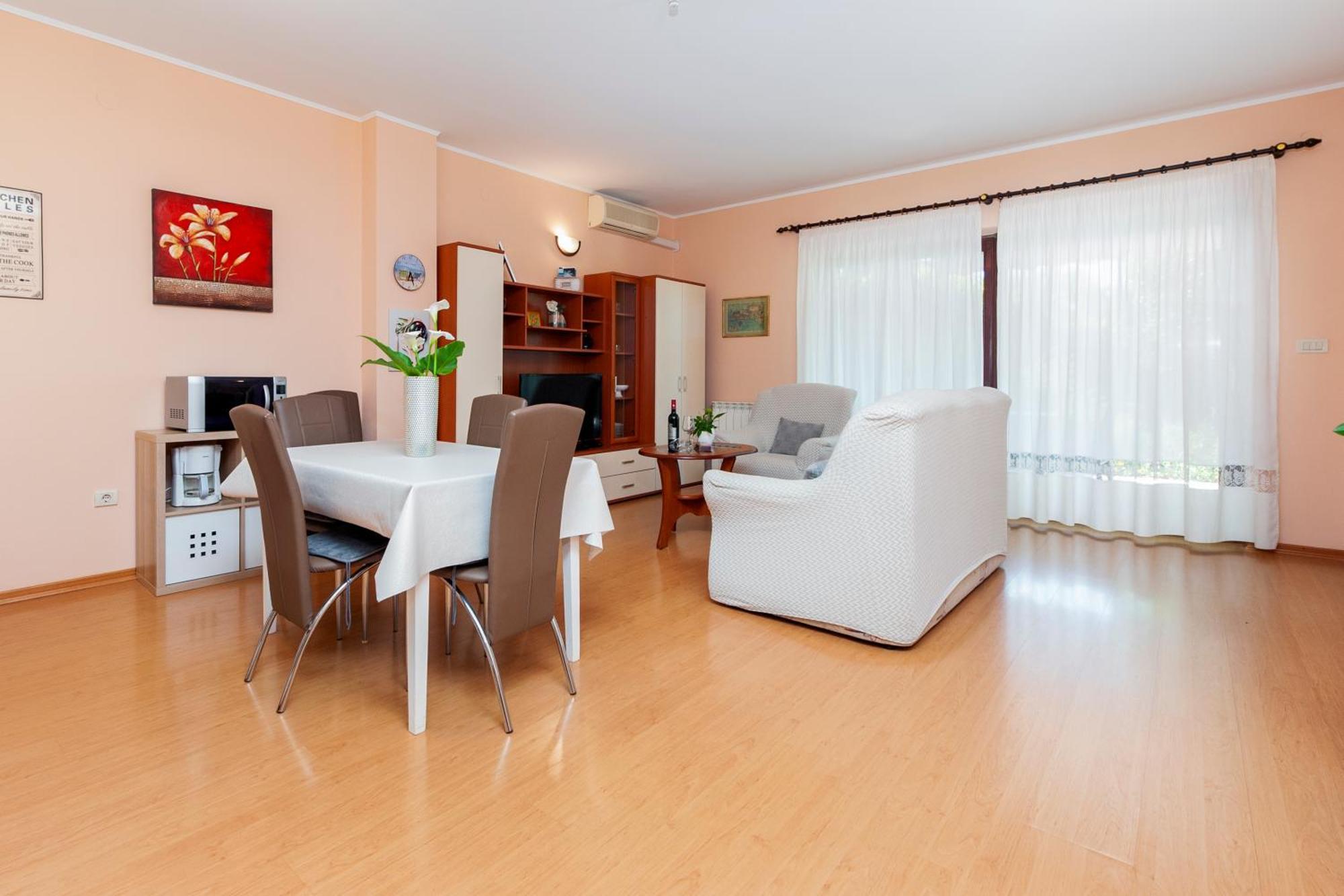 Olea Magica Apartments Rovinj Exterior photo