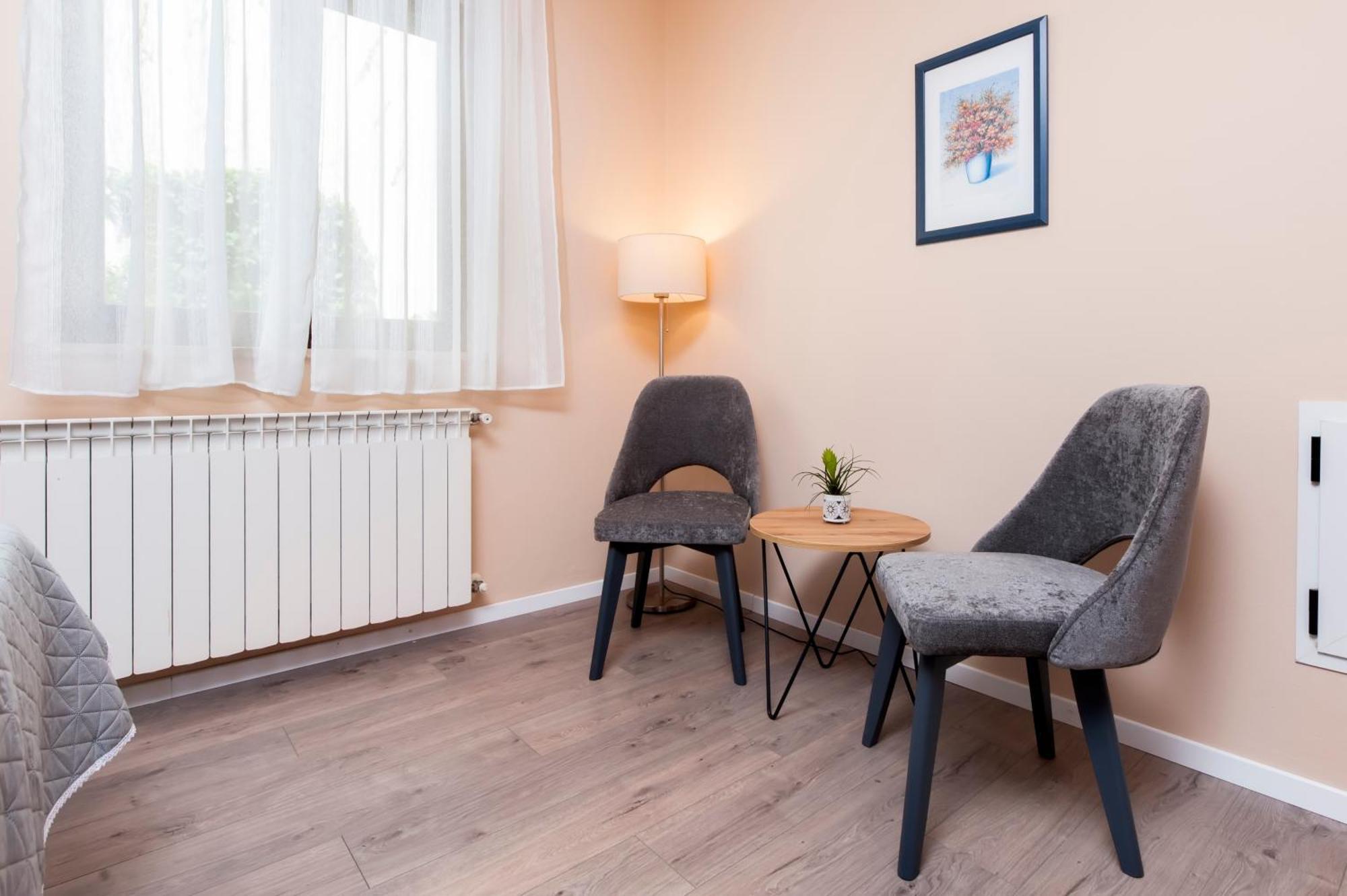 Olea Magica Apartments Rovinj Exterior photo