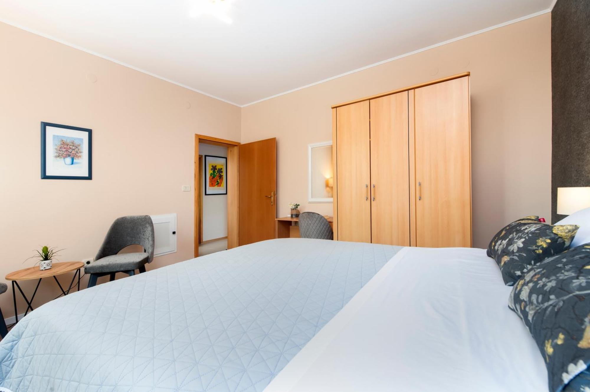 Olea Magica Apartments Rovinj Exterior photo